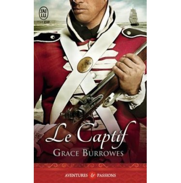 Coeurs captifs 1 le captif