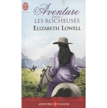 Aventures dans les Rocheuses