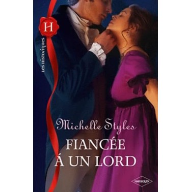 Fiancée à un lord