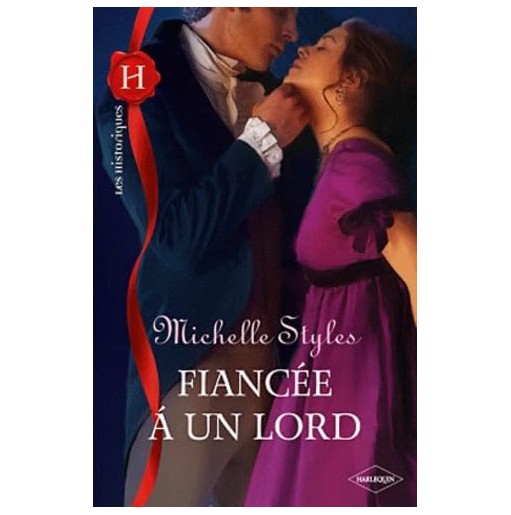 Fiancée à un lord