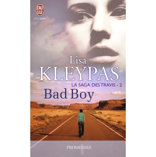 La saga des Travis 2 Bad boy