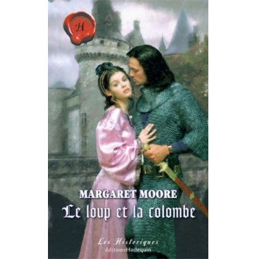 le loup et la colombe