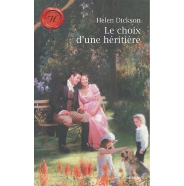 Le choix d'une héritière