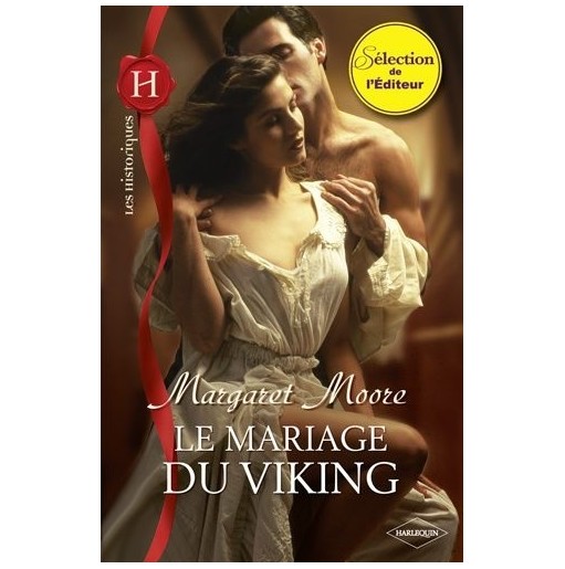 Le mariage du viking