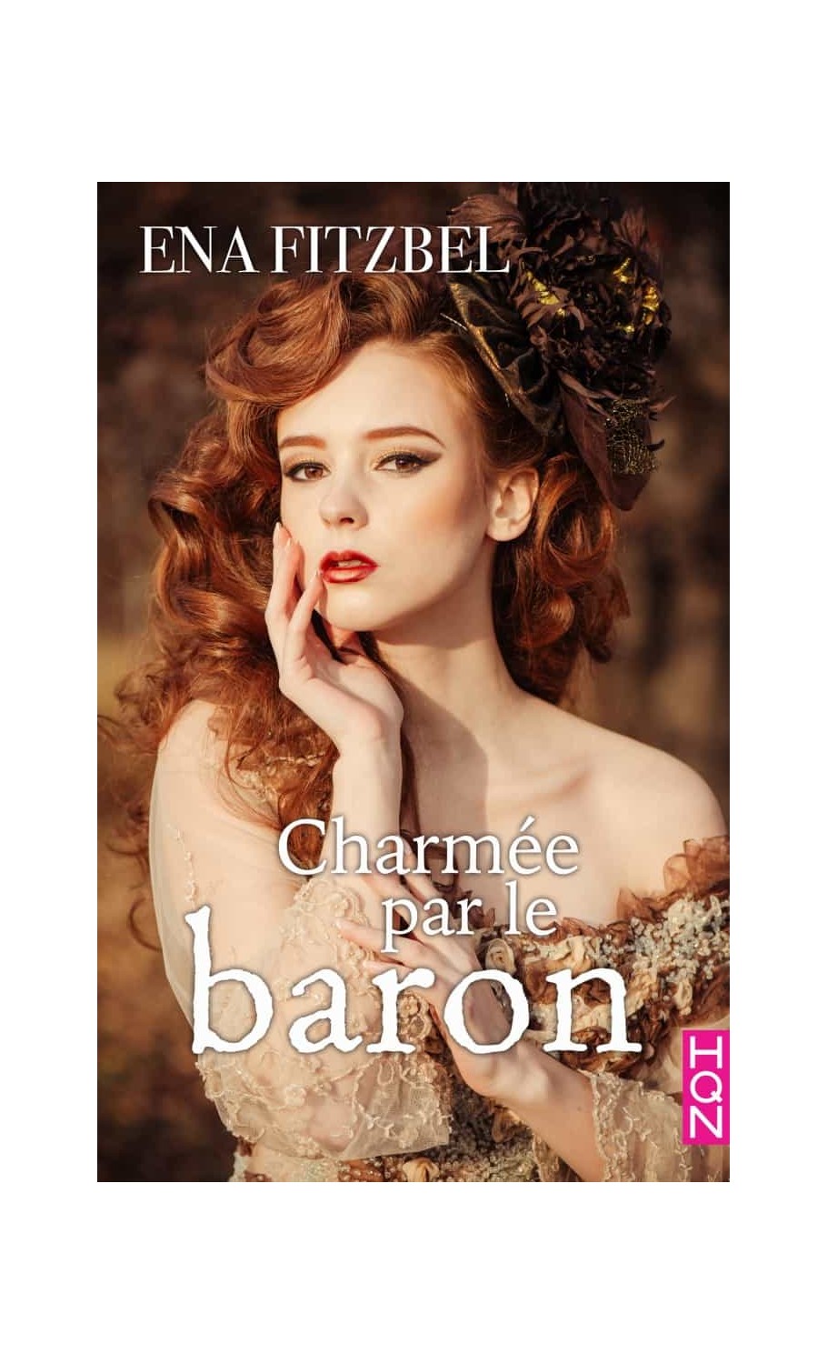 Charmée par le baron