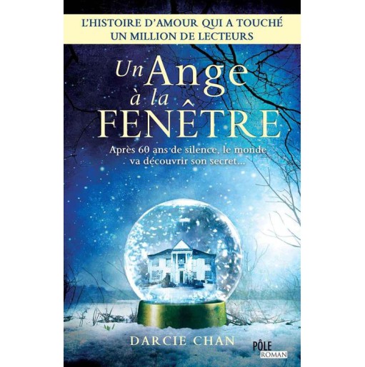 Un ange à la fenêtre