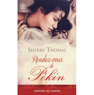 Coeur des Blade 1Rendez-vous à Pékin