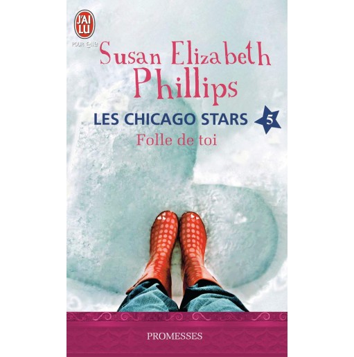 Les Chicago stars 5 Folle de toi
