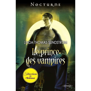 Le prince des vampires