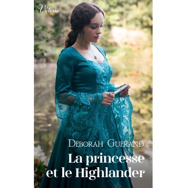 La princesse et le Highlander