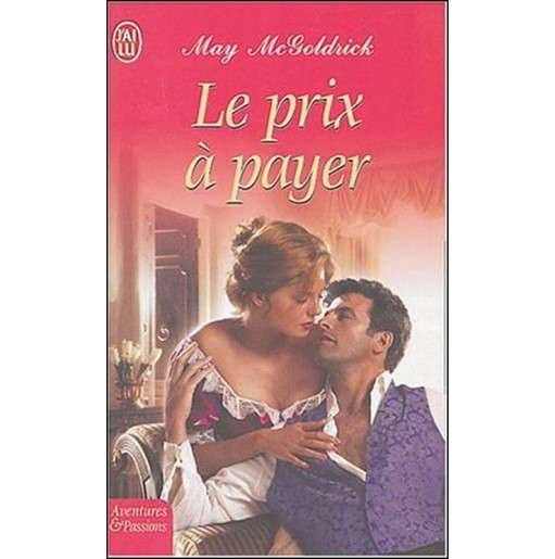 Le prix à payer