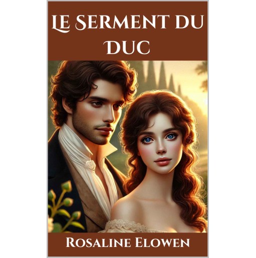 Le Serment du Duc