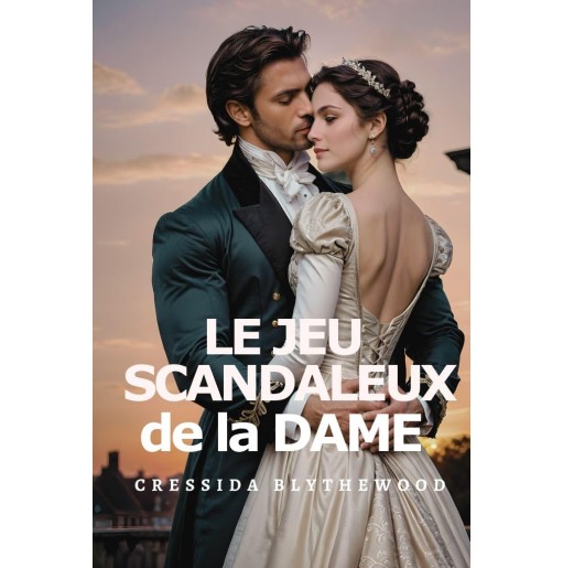Les Coeurs Scandaleux 3 Le jeu scandaleux de la dame