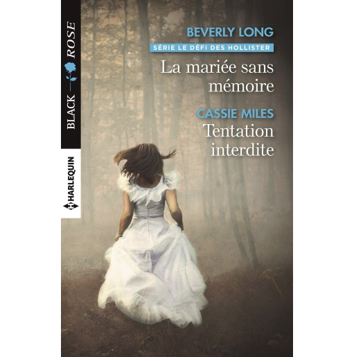 La mariée sans mémoire - Tentation interdite