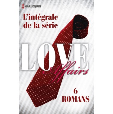 Love Affairs L'integrale