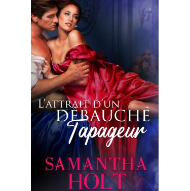 Les seigneurs de la rue à scandale 3 L’attrait d’un débauché tapageur
