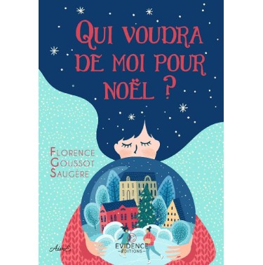 Qui voudra de moi pour Noël ?