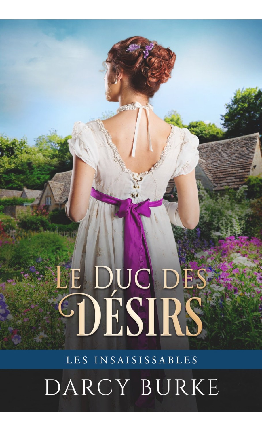 Les insaisissables 5 Le duc des désirs Les insaisissables 5 Le duc des désirs