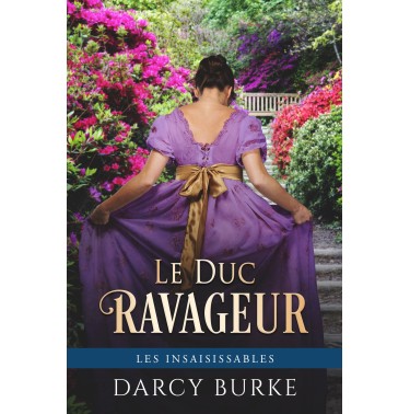 Les Insaisissables 9 Le duc ravageur