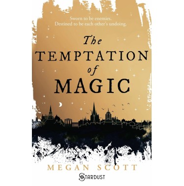 The temptation of magic