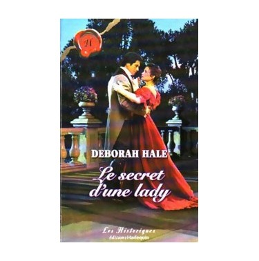 Le secret d'une lady
