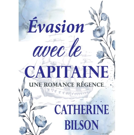 Évasion avec le capitaine