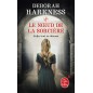 Le Livre perdu des sortilèges 3 Le noeud de la sorcière Le Livre perdu des sortilèges 3 Le noeud de la sorcière
