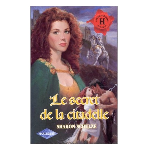 Le secret de la citadelle