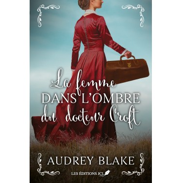 La femme dans l'ombre du docteur Croft