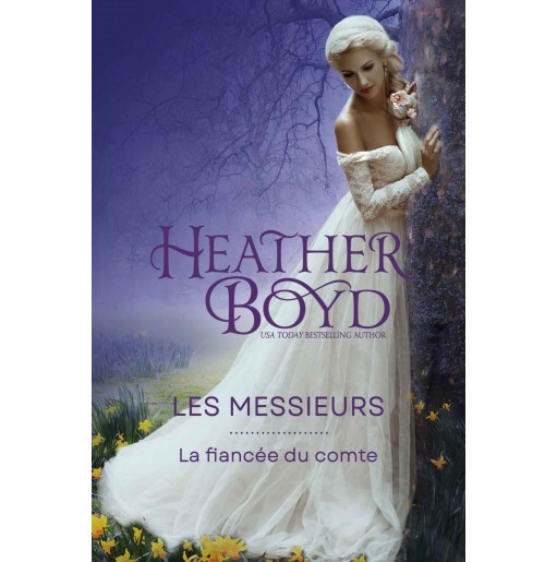 Les Messieurs 2 La fiancée du comte