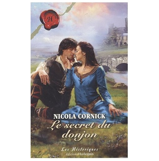 Le secret du donjon
