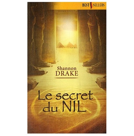Regency 2 Le secret du nil