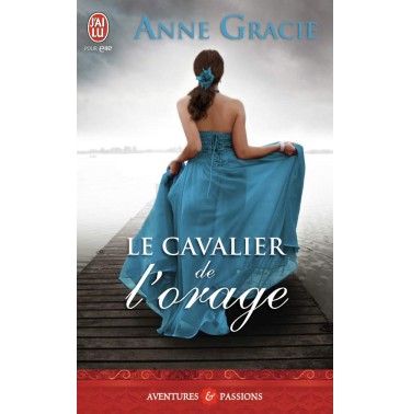 Les archanges du diable 1 Le cavalier de l'orage