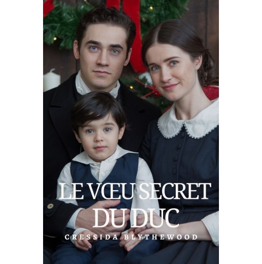 Les coeurs scandaleux 6 Le voeu secret du duc