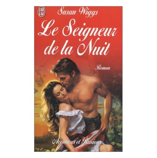 Le seigneur de la nuit
