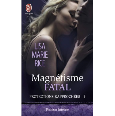 Protections rapprochées le pack
