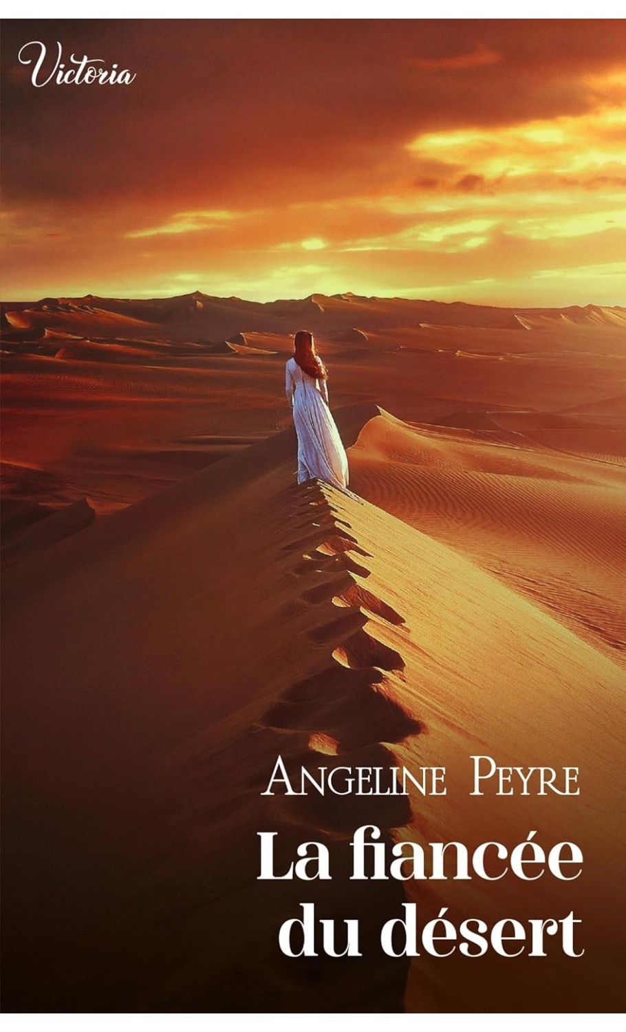 La fiancée du désert La fiancée du désert