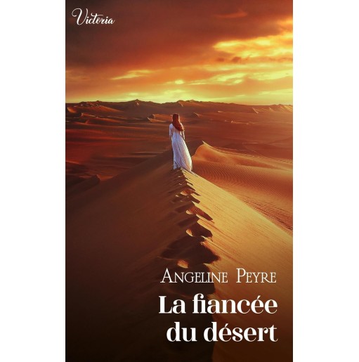 La fiancée du désert