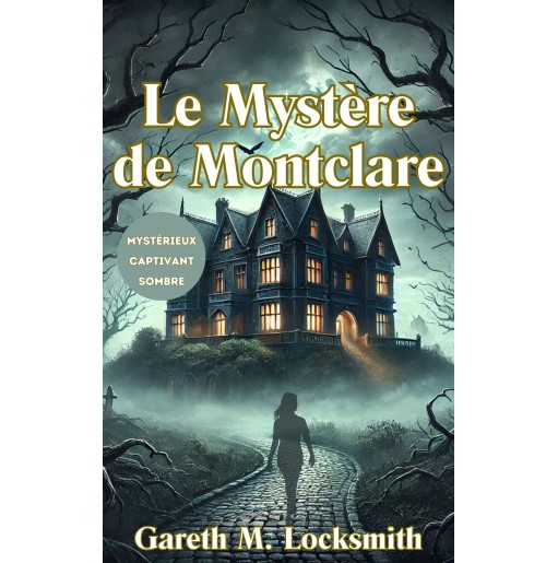 Le Mystère de Montclare