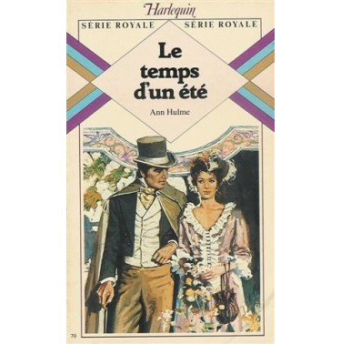 Le temps d'un été