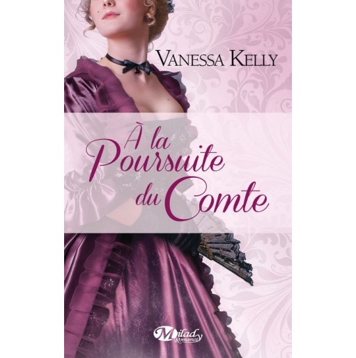 A la poursuite du comte