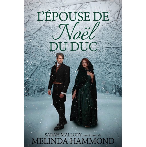 L'Épouse de Noël du duc