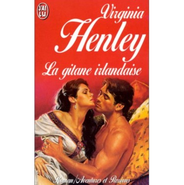La gitane irlandaise