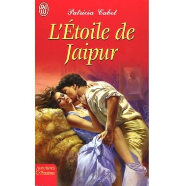 L'étoile de Jaïpur