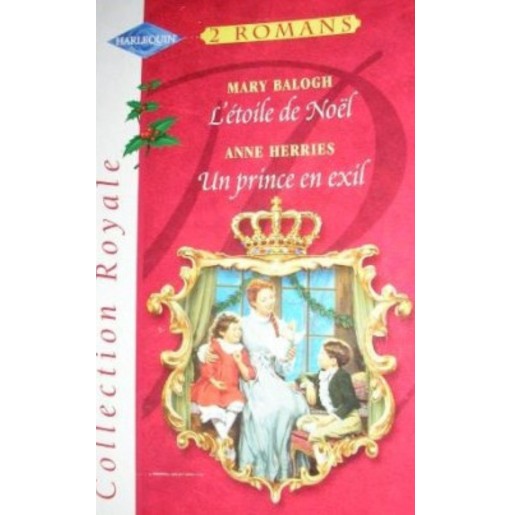 L'étoile de Noël