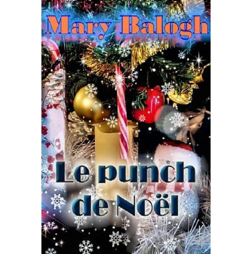 Le punch de noël