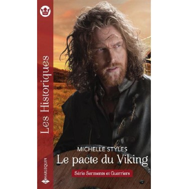 Serments et guerriers 1 Le pacte du Viking
