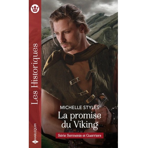 Serments et guerriers 2 La promise du Viking