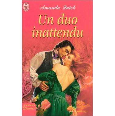 Société Vanza 2 Un duo inattendu