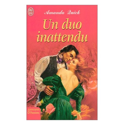 Société Vanza 2 Un duo inattendu